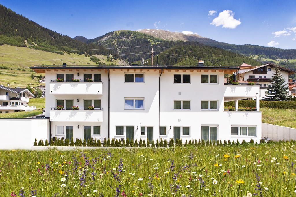 ナウダースCasa Bellanovaアパートメント エクステリア 写真