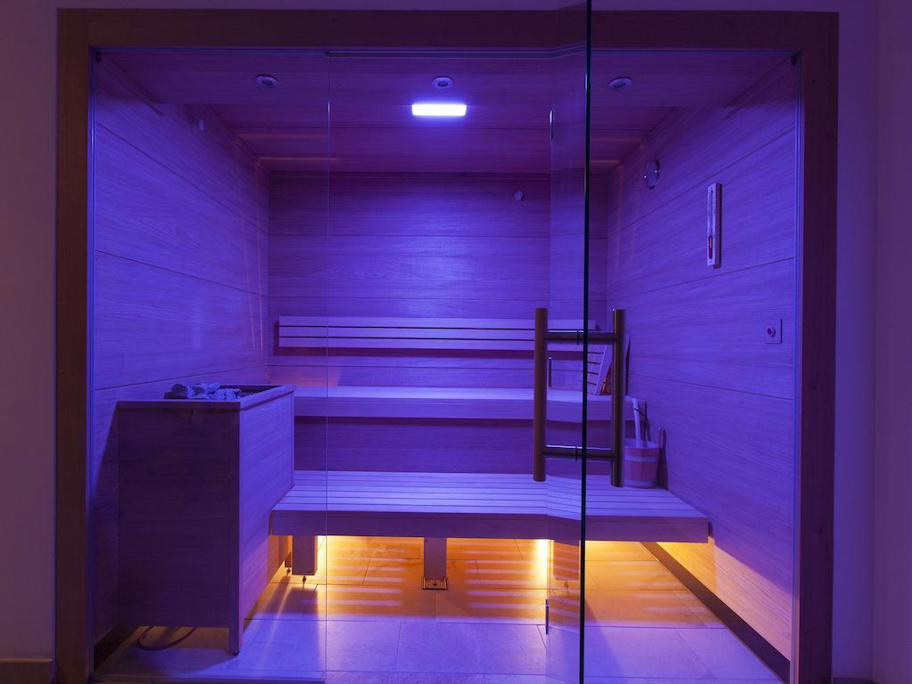 ナウダースCasa Bellanovaアパートメント エクステリア 写真