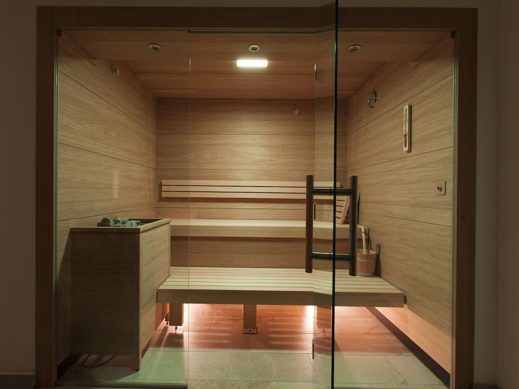ナウダースCasa Bellanovaアパートメント エクステリア 写真