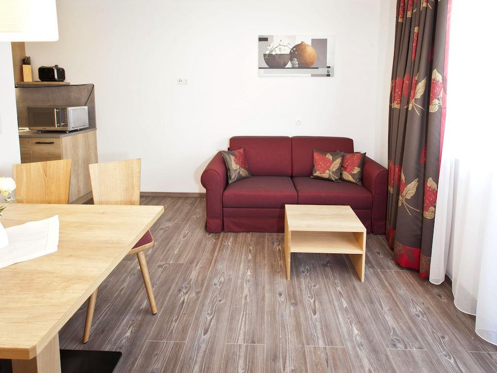 ナウダースCasa Bellanovaアパートメント 部屋 写真
