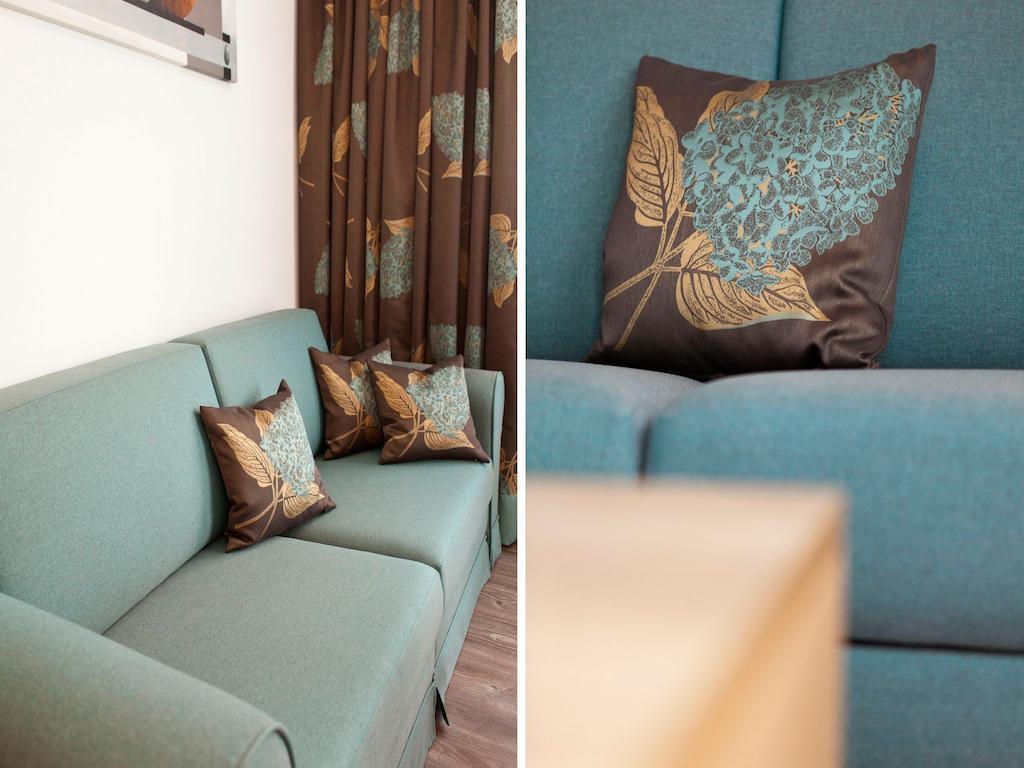 ナウダースCasa Bellanovaアパートメント 部屋 写真