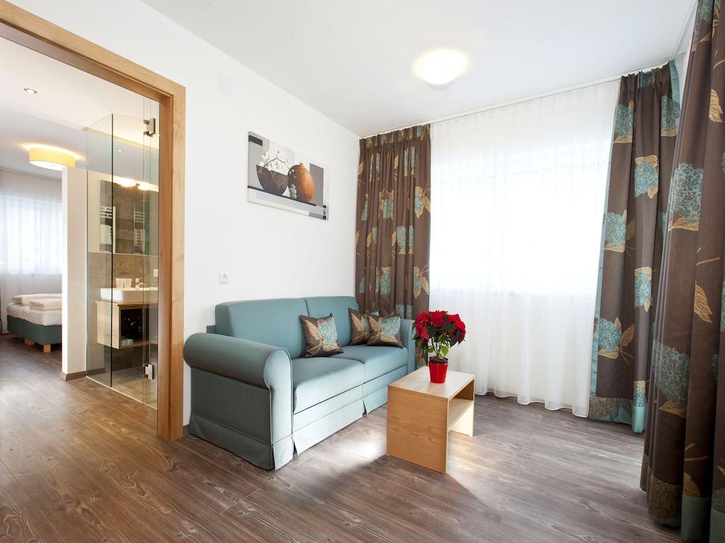 ナウダースCasa Bellanovaアパートメント 部屋 写真