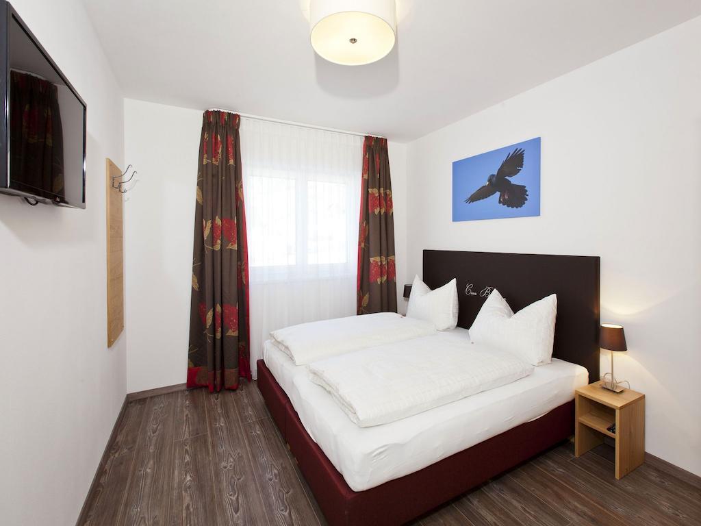 ナウダースCasa Bellanovaアパートメント 部屋 写真