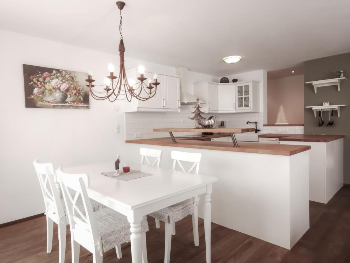 ナウダースCasa Bellanovaアパートメント エクステリア 写真