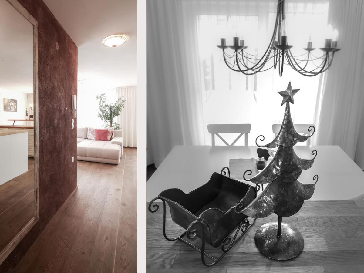 ナウダースCasa Bellanovaアパートメント エクステリア 写真