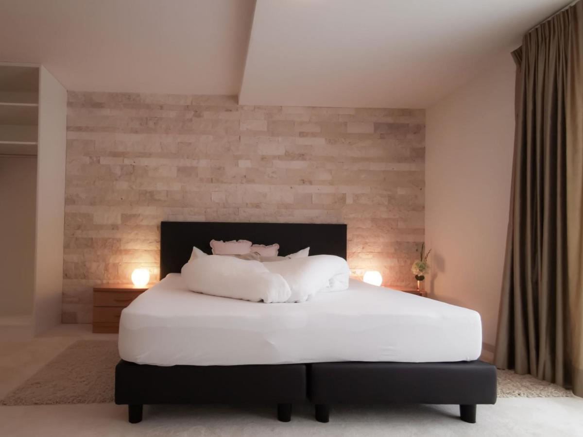 ナウダースCasa Bellanovaアパートメント エクステリア 写真