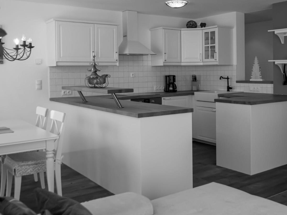 ナウダースCasa Bellanovaアパートメント エクステリア 写真