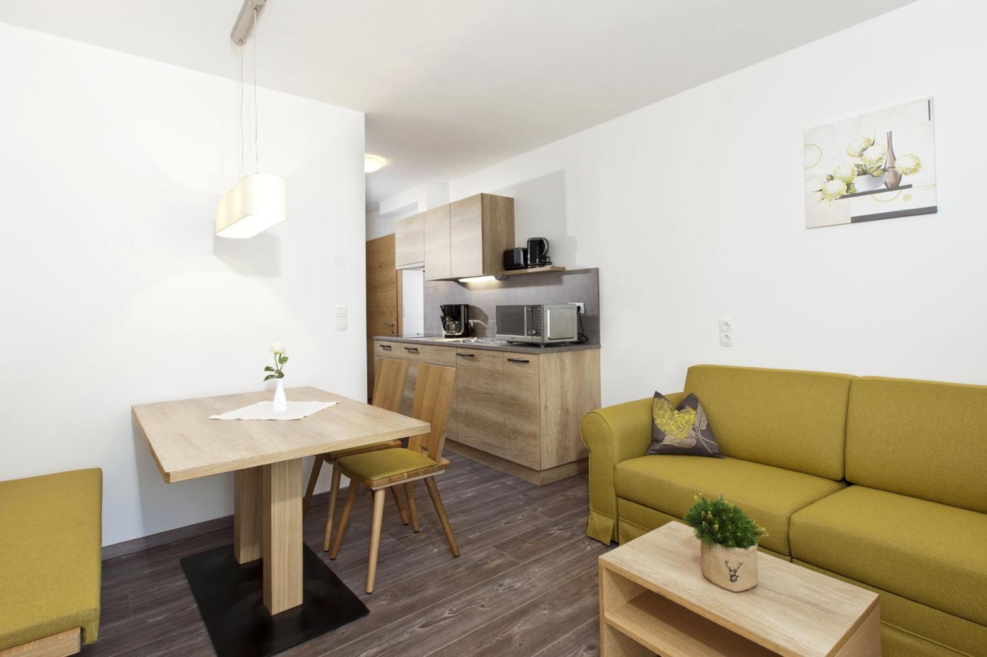 ナウダースCasa Bellanovaアパートメント 部屋 写真