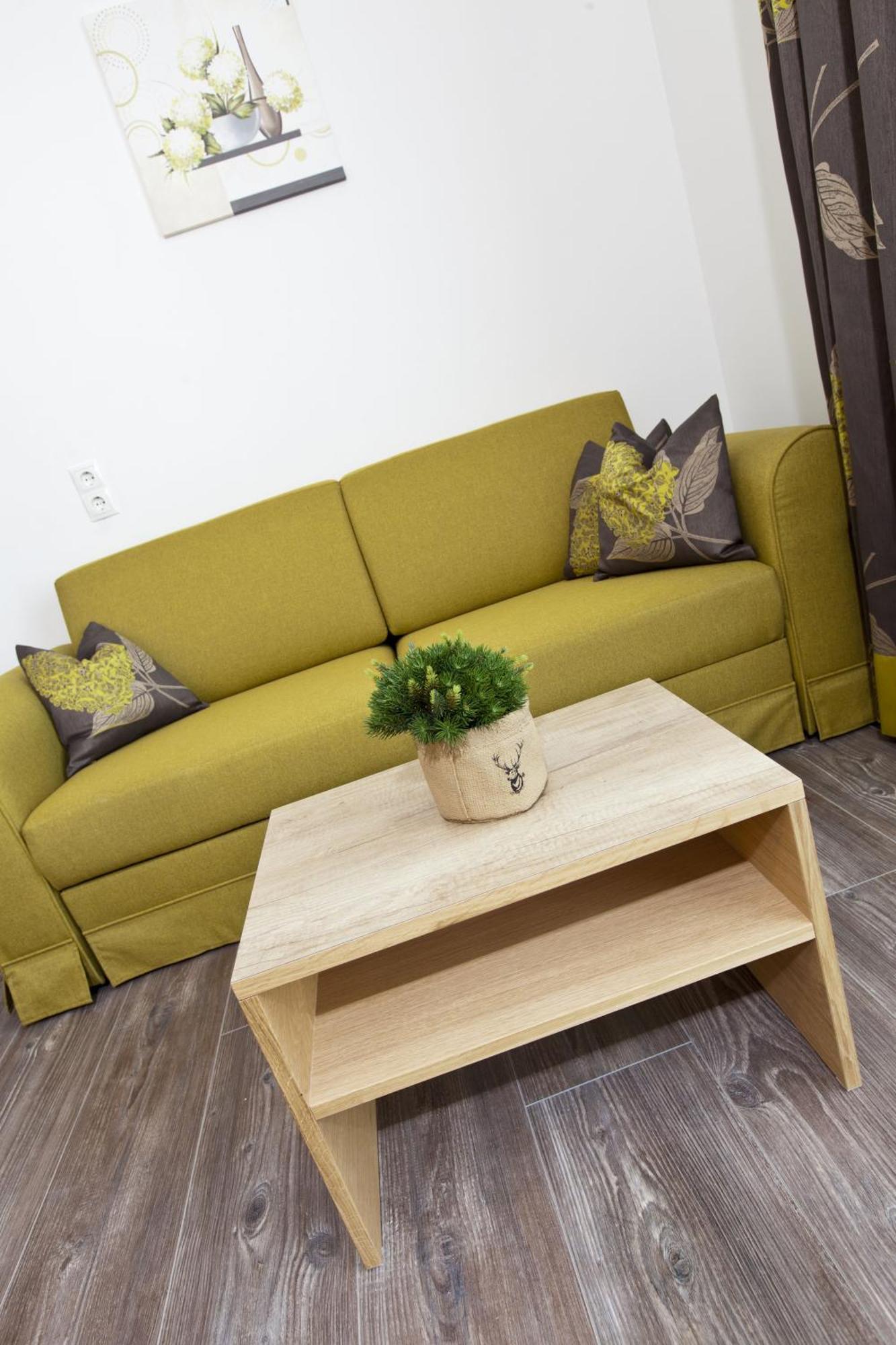 ナウダースCasa Bellanovaアパートメント 部屋 写真