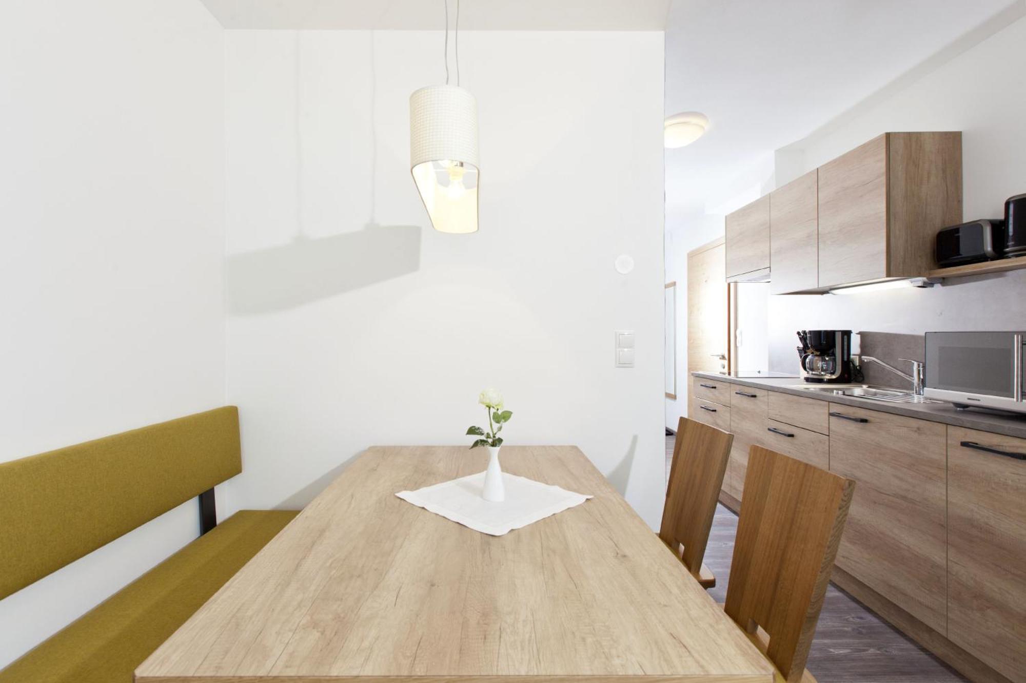 ナウダースCasa Bellanovaアパートメント 部屋 写真