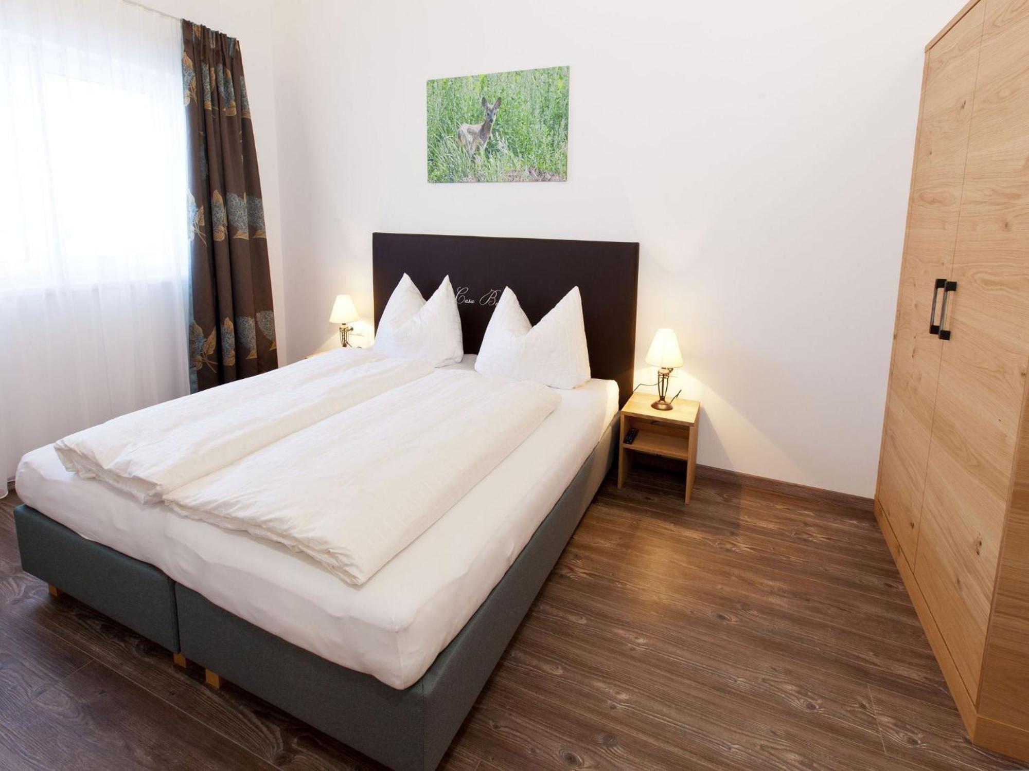 ナウダースCasa Bellanovaアパートメント 部屋 写真