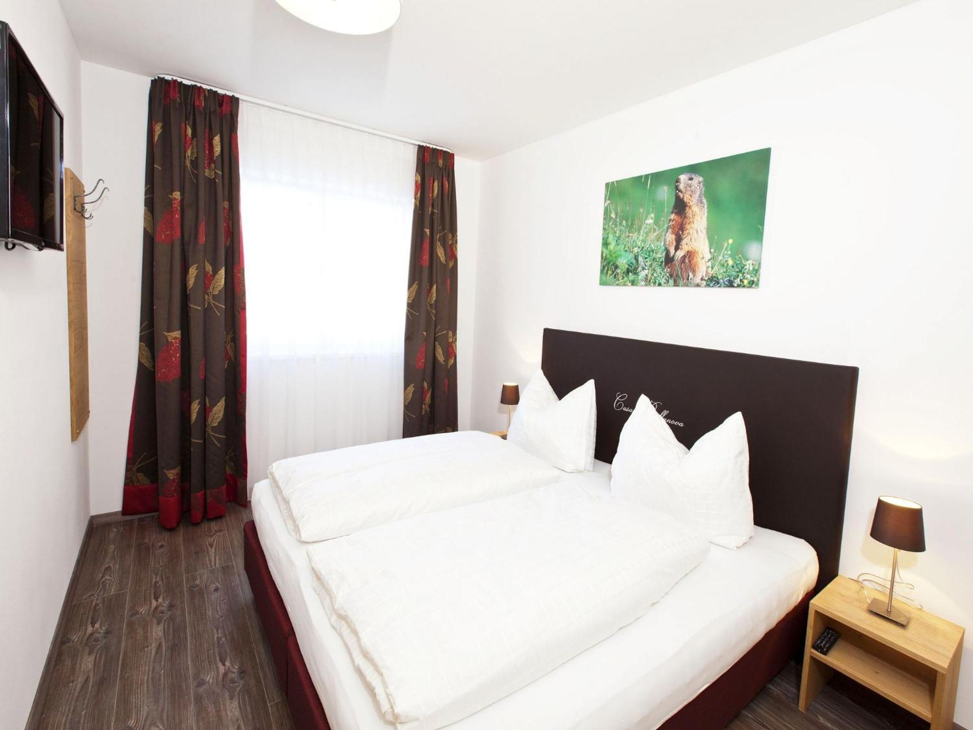 ナウダースCasa Bellanovaアパートメント 部屋 写真