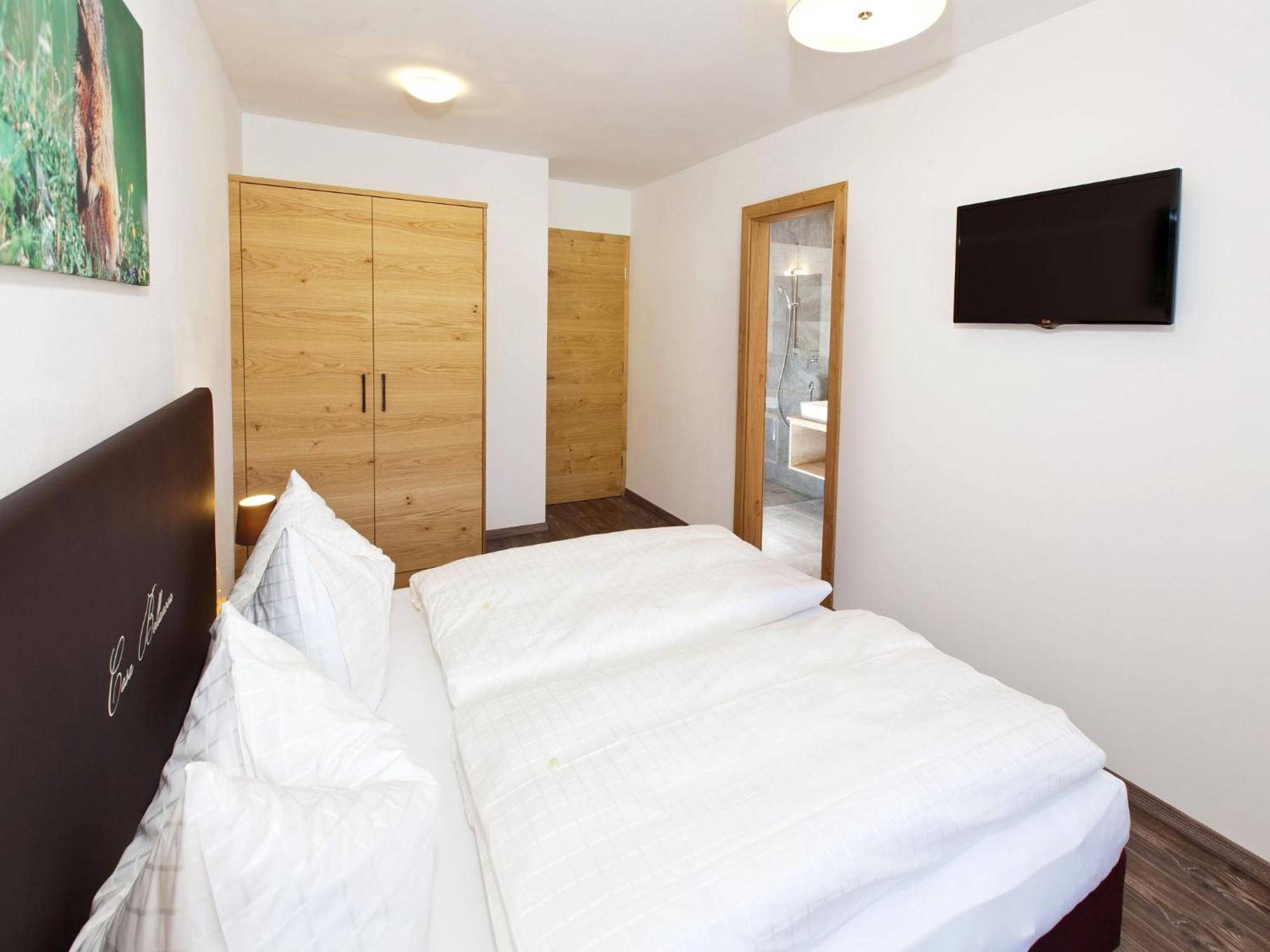 ナウダースCasa Bellanovaアパートメント 部屋 写真