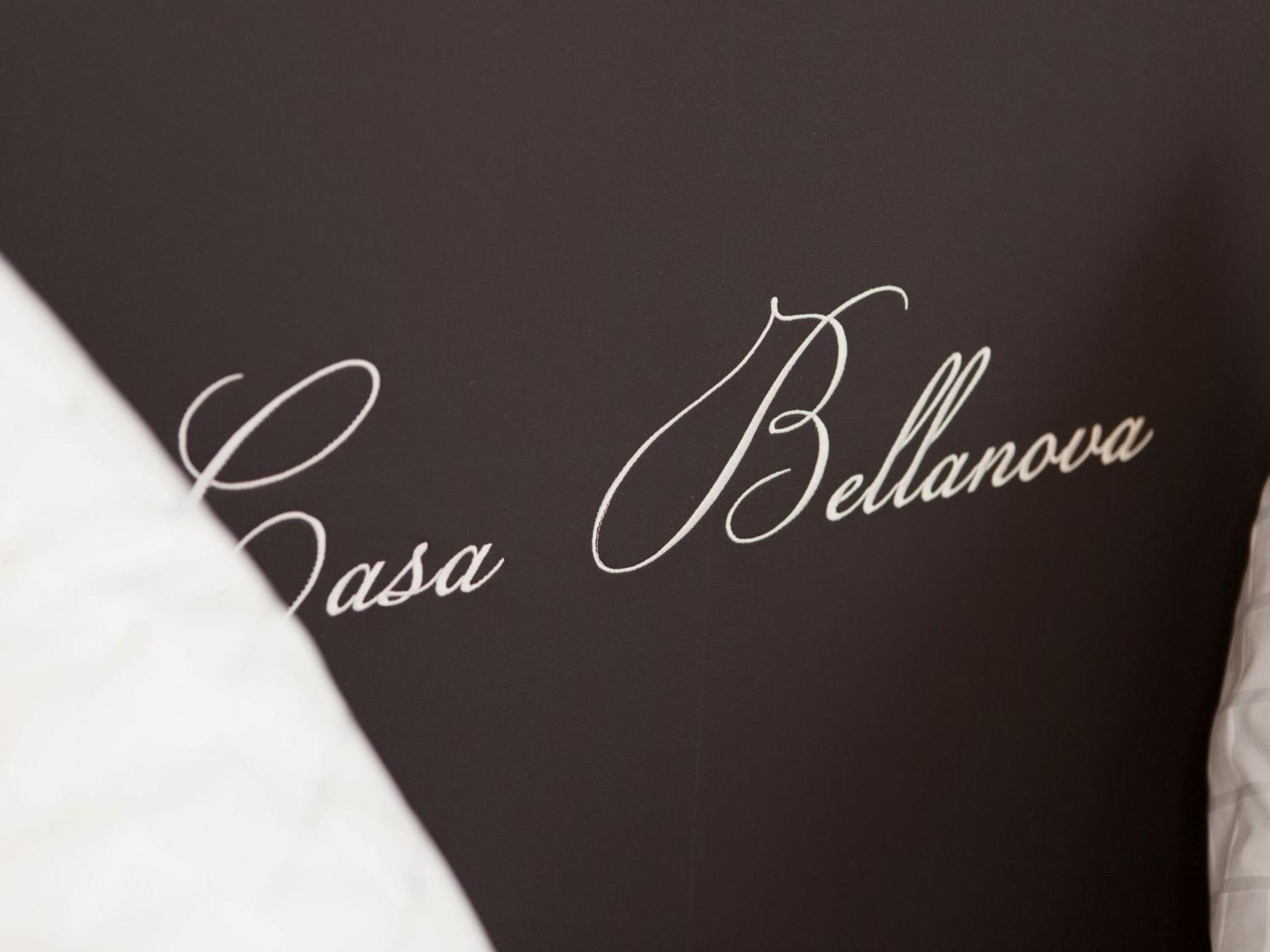 ナウダースCasa Bellanovaアパートメント 部屋 写真
