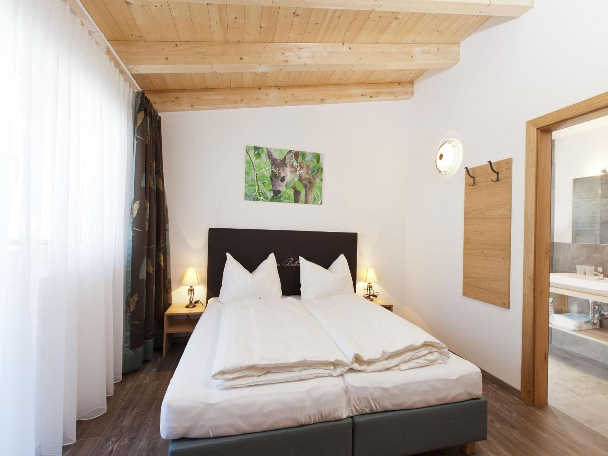 ナウダースCasa Bellanovaアパートメント 部屋 写真