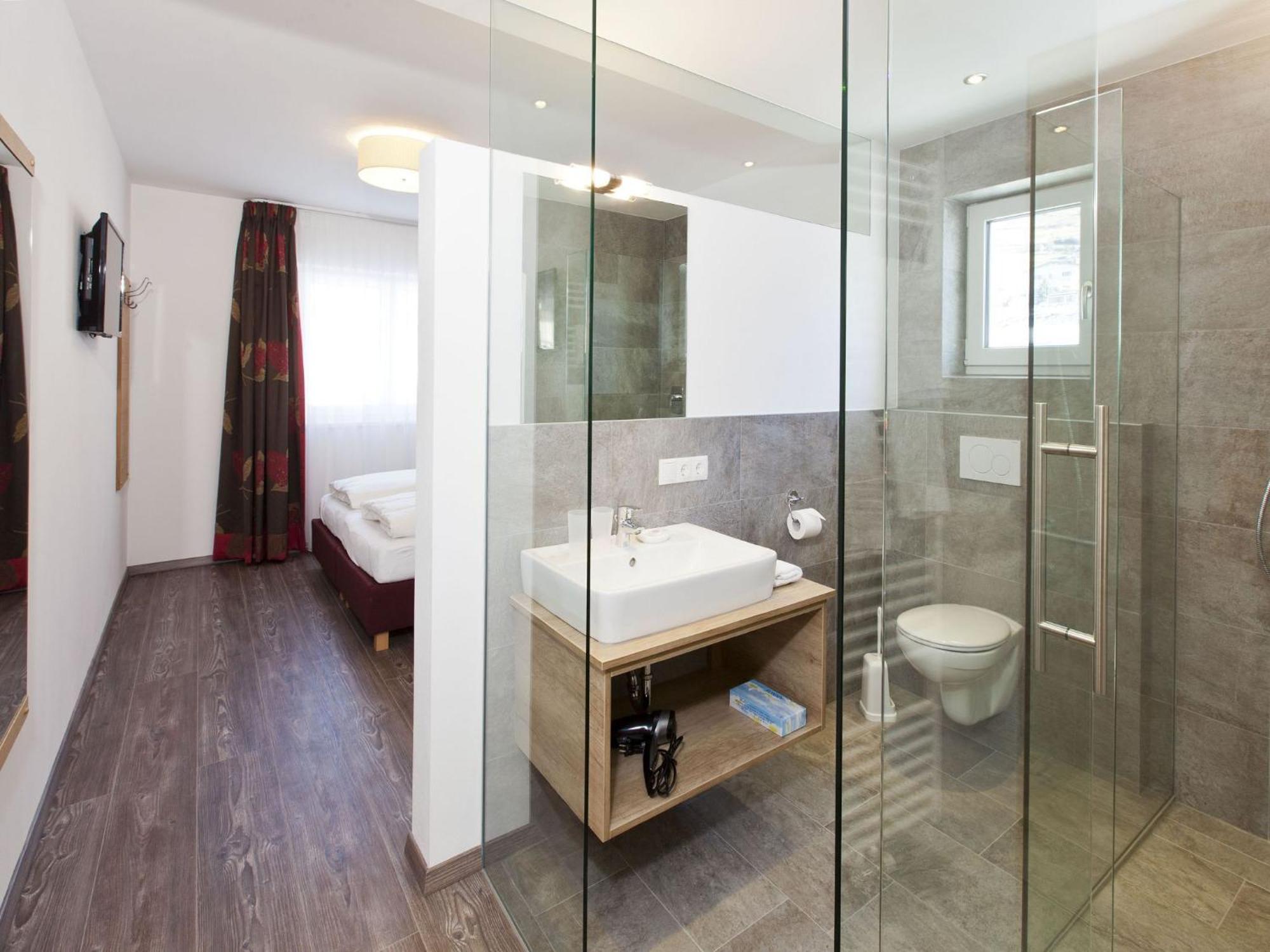 ナウダースCasa Bellanovaアパートメント 部屋 写真