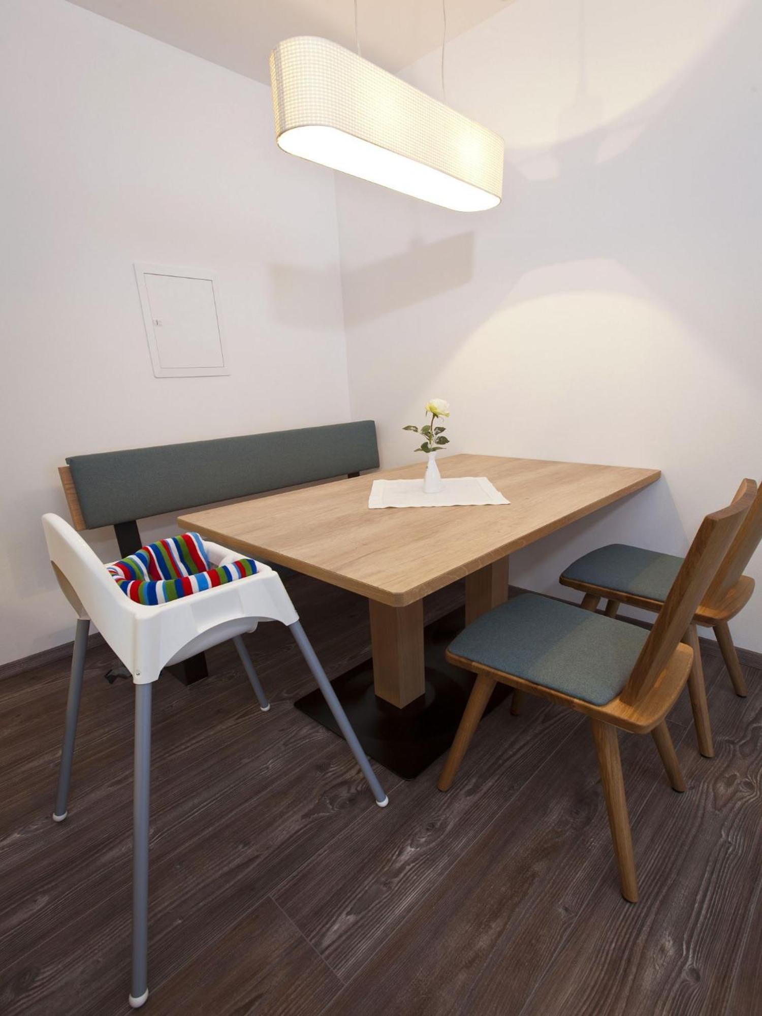 ナウダースCasa Bellanovaアパートメント 部屋 写真