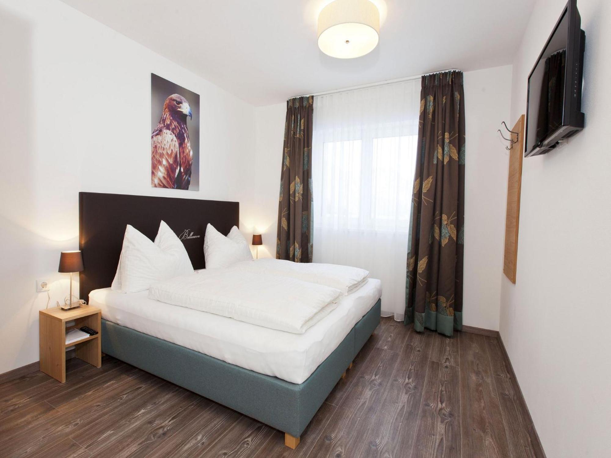 ナウダースCasa Bellanovaアパートメント 部屋 写真