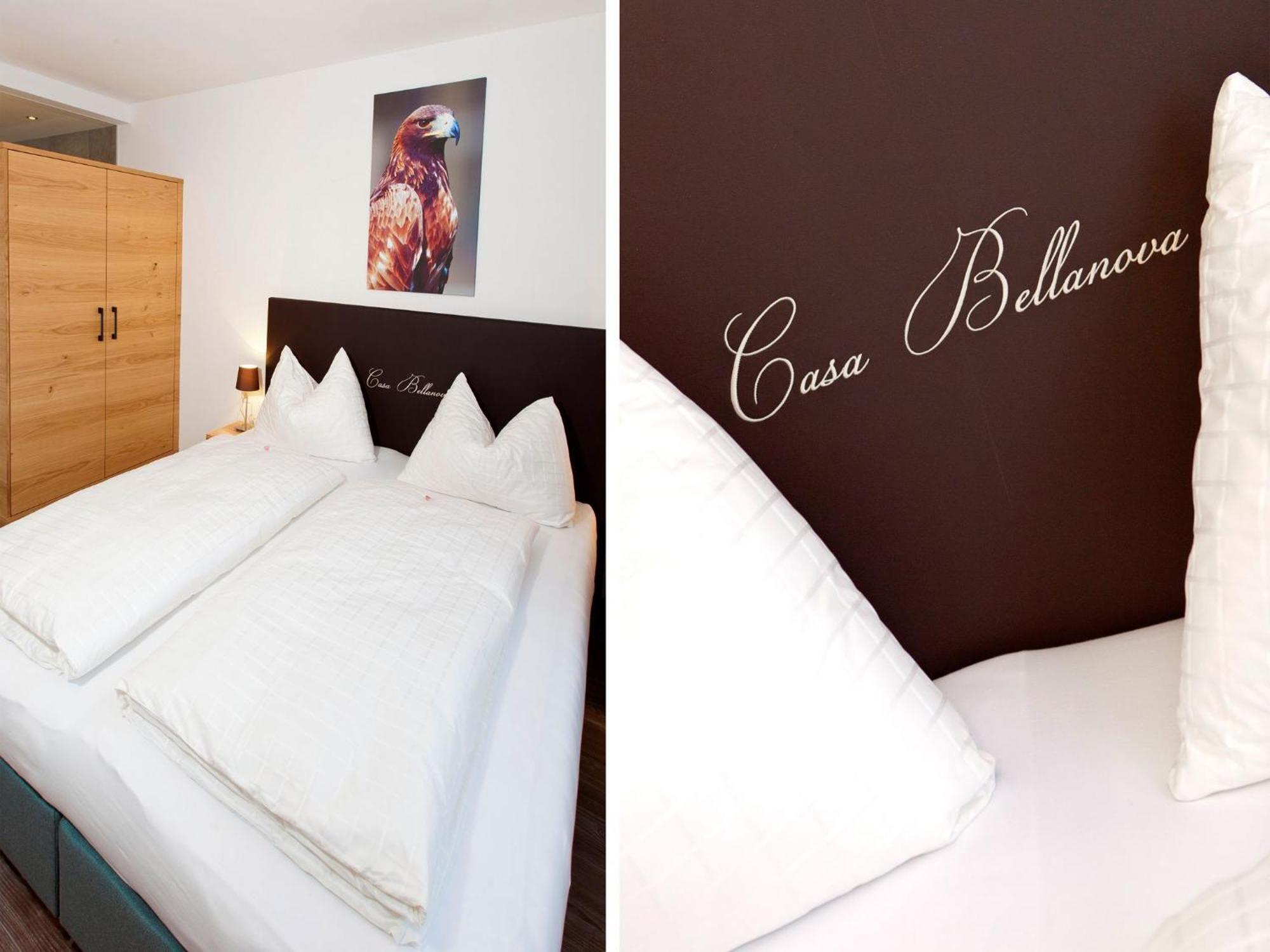 ナウダースCasa Bellanovaアパートメント 部屋 写真