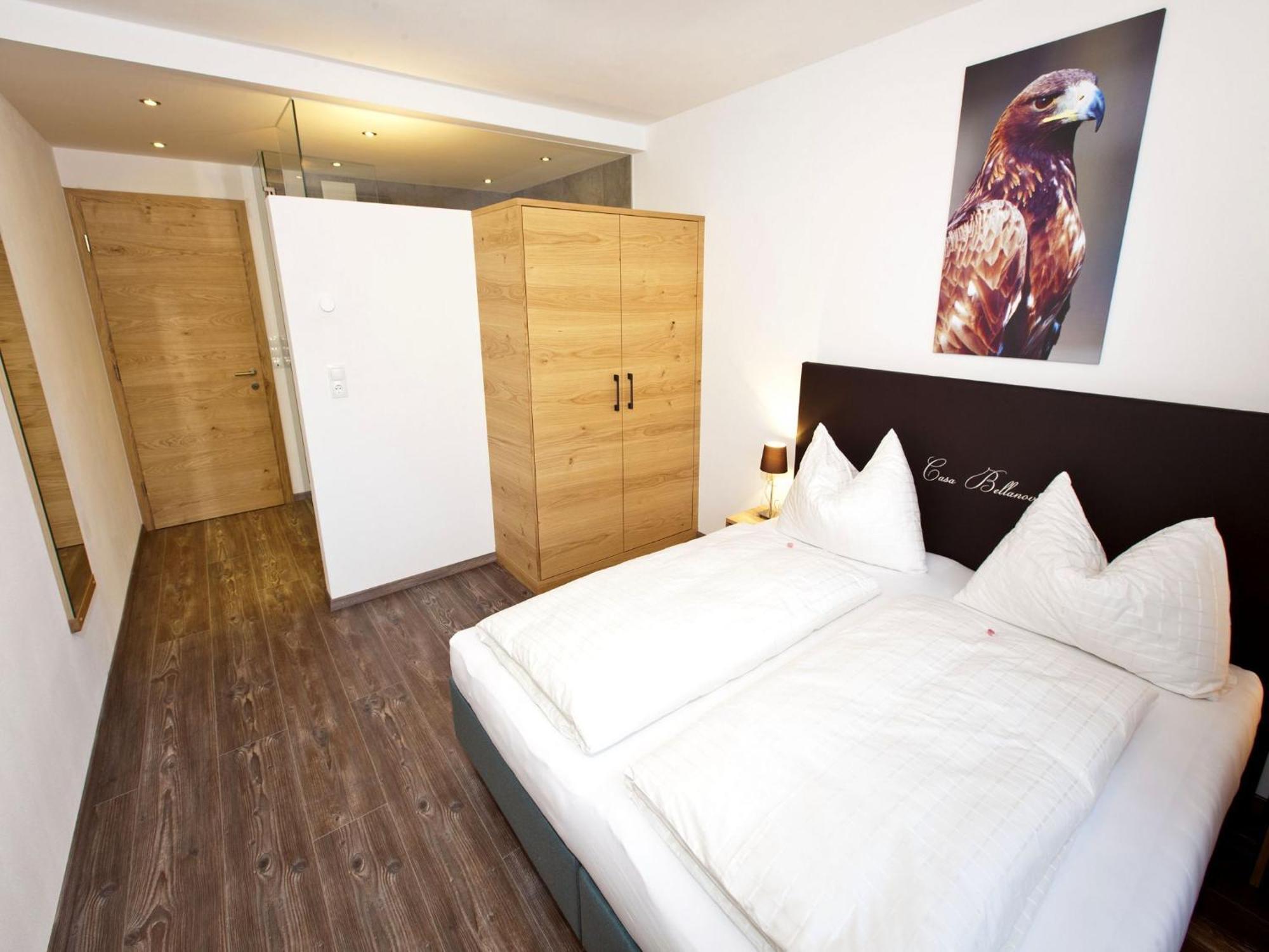 ナウダースCasa Bellanovaアパートメント 部屋 写真