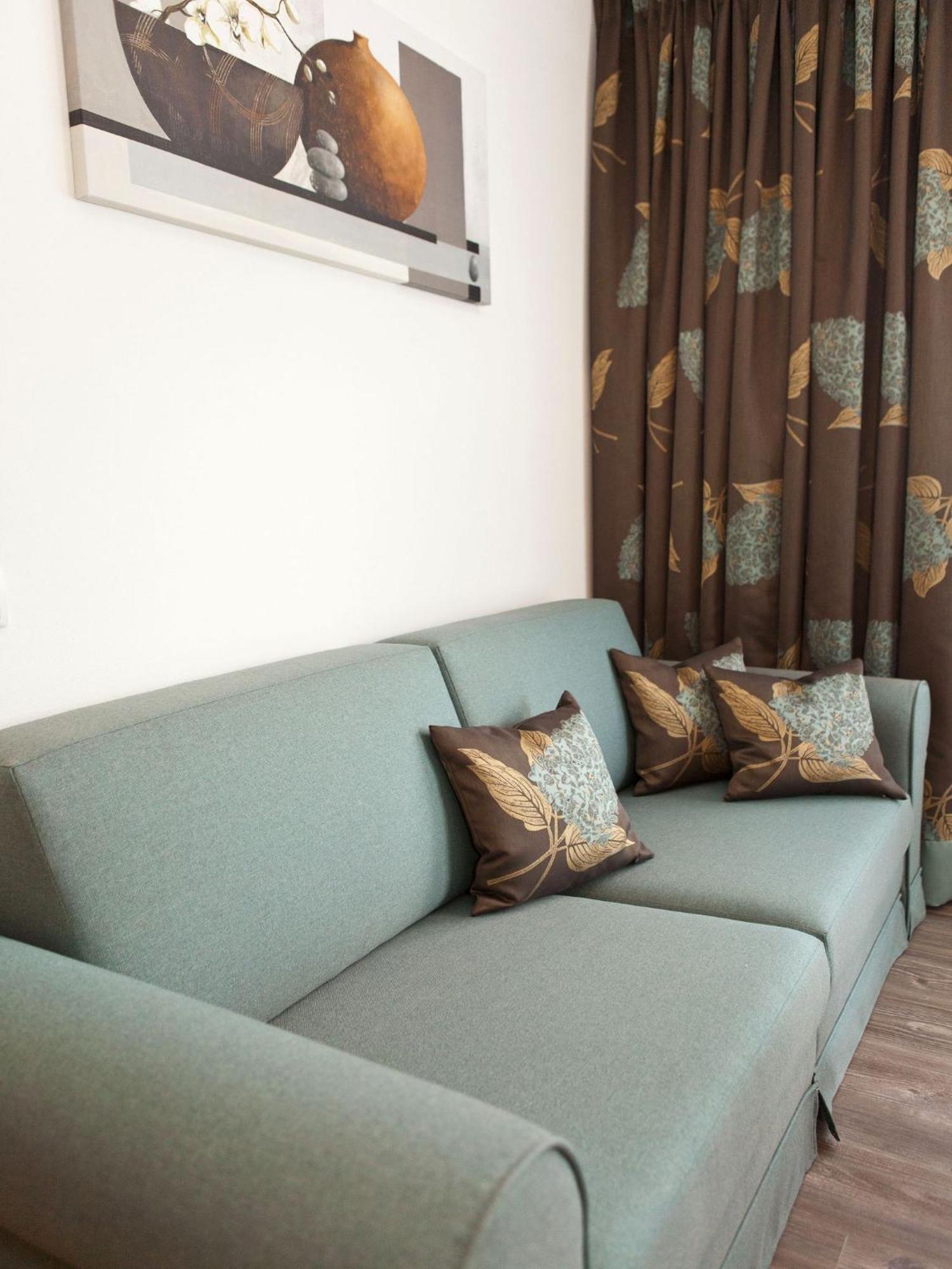 ナウダースCasa Bellanovaアパートメント 部屋 写真